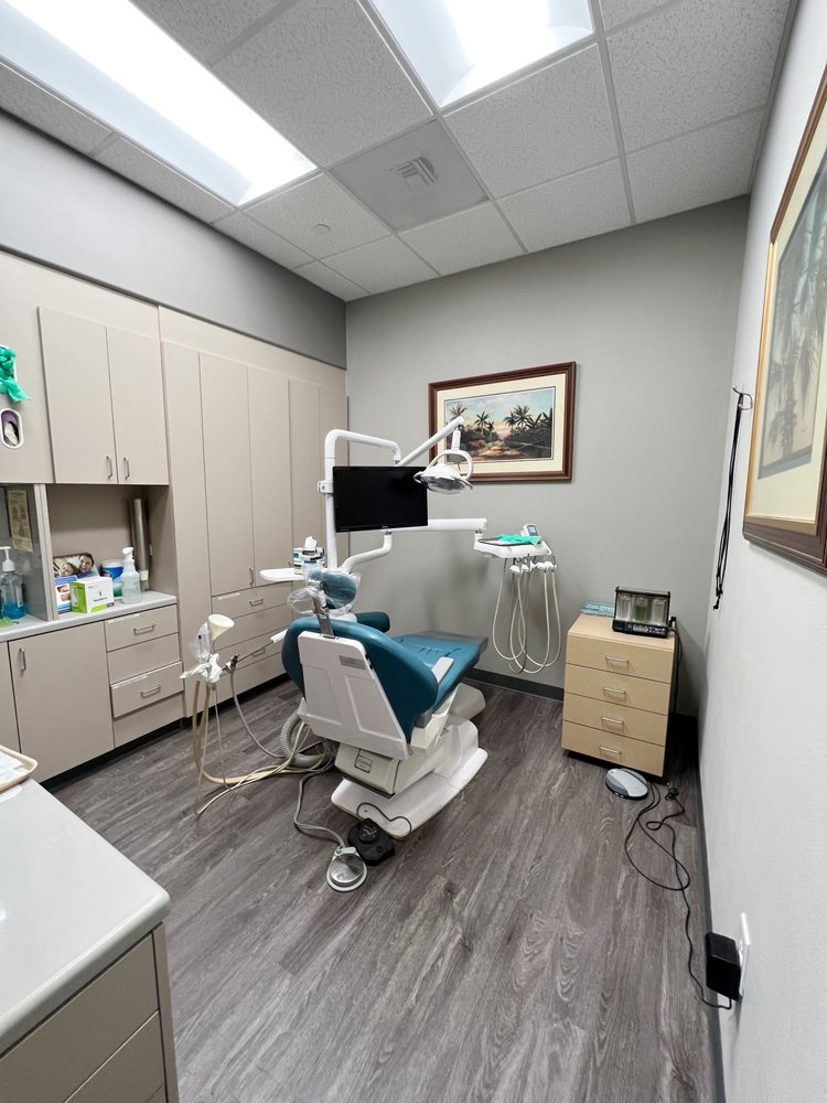 image of business Crenshaw Slauson Family Dentistry