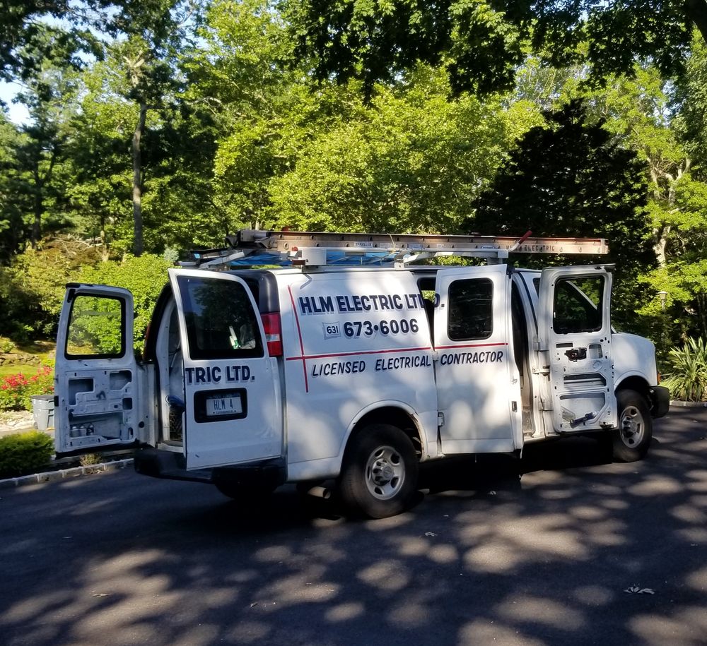 Hlm Electric
