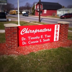 1st Choice Chiropractic Chiropractors 2955 W Sylvania Ave