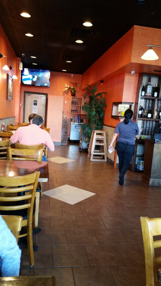 Pollo Bravo