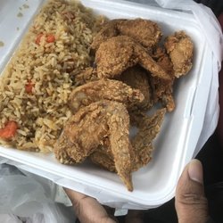 Manchu Kitchen New Orleans La Manchu Kitchen New Orleans La
