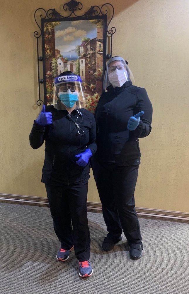 image of business Lakeway Cosmetic Dentistry