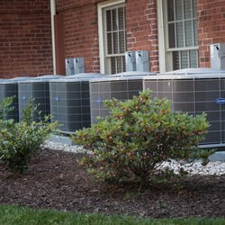 Lawson Air Conditioning Plumbing Heating Hvac Photo Of Lawson Air Conditioning Plumbing Gainesville Ga United States