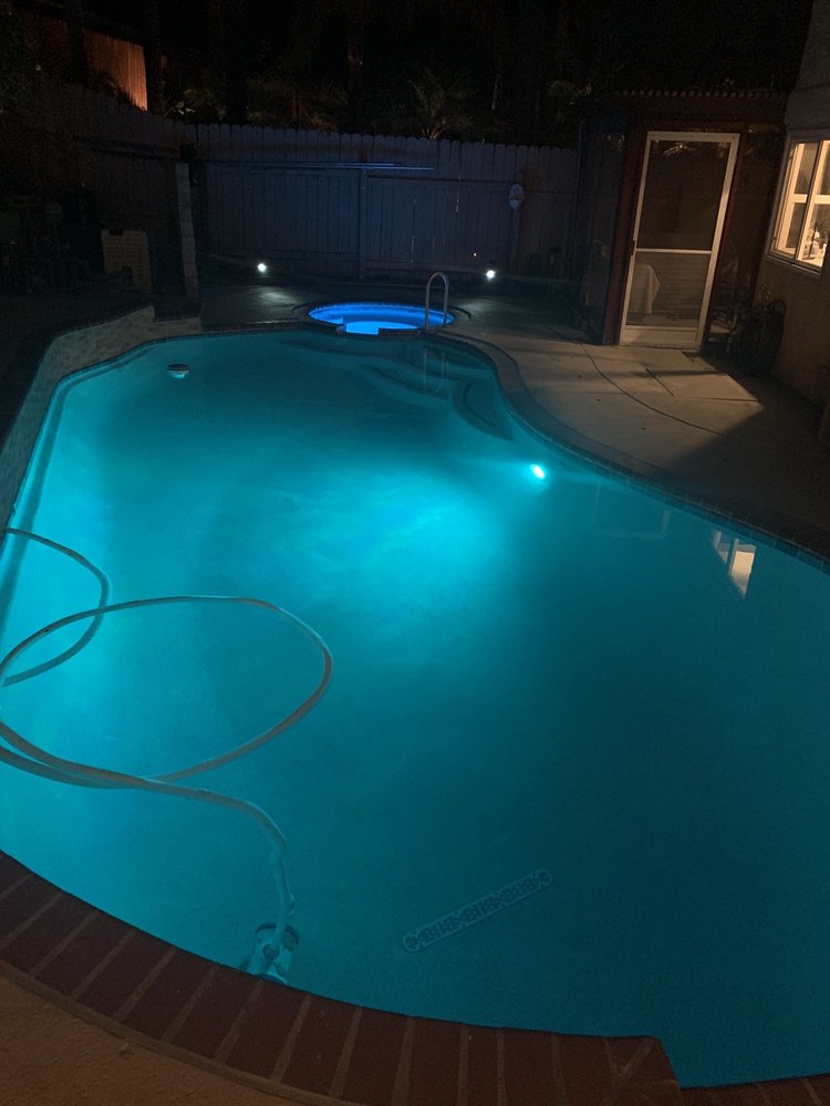 Aqua-Leisure Services