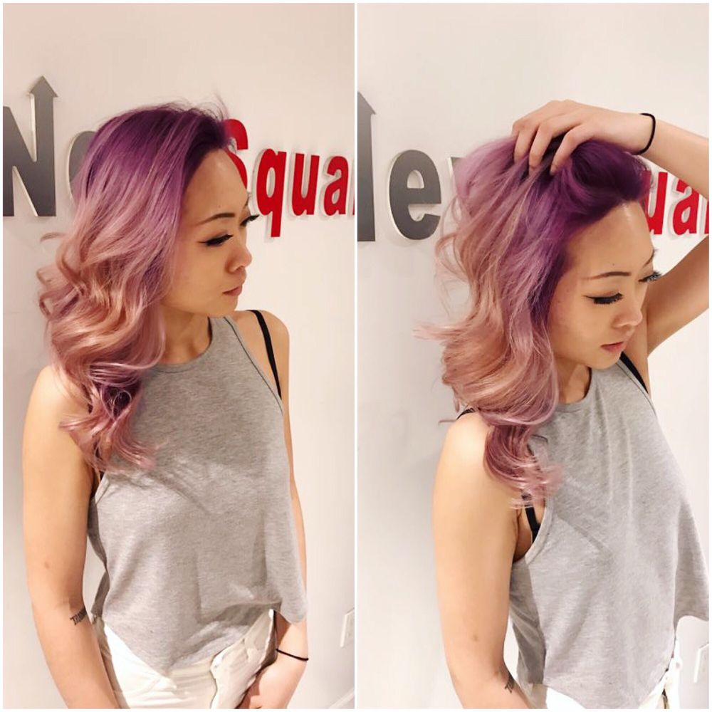 New Square Hair Salon
