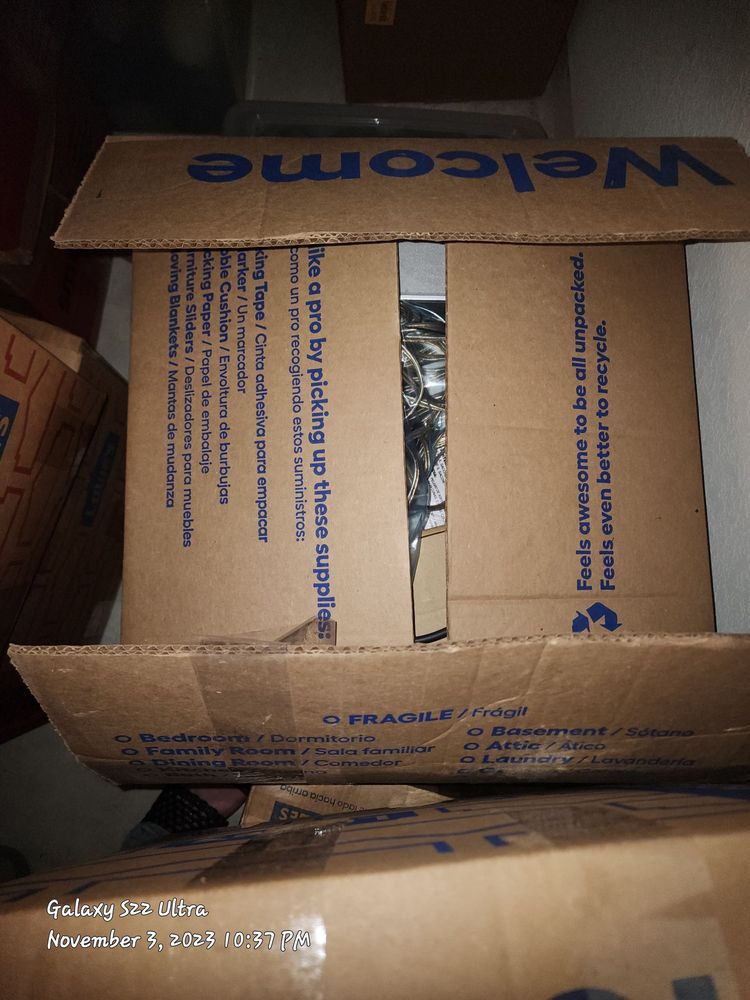 Advanced Apartment Movers