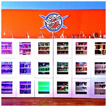 The Vapor Spot 134 Photos 322 Reviews Vape S 4553 Van Photo Of The Vapor Spot Sherman Oaks Ca United States Almost All