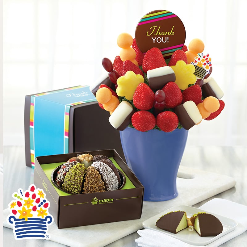Edible Arrangements Request a Quote Florists 588 Boyson Rd, Cedar