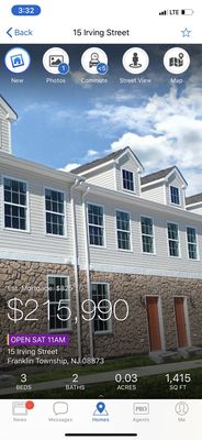 Leewood Real Estate Group Nj