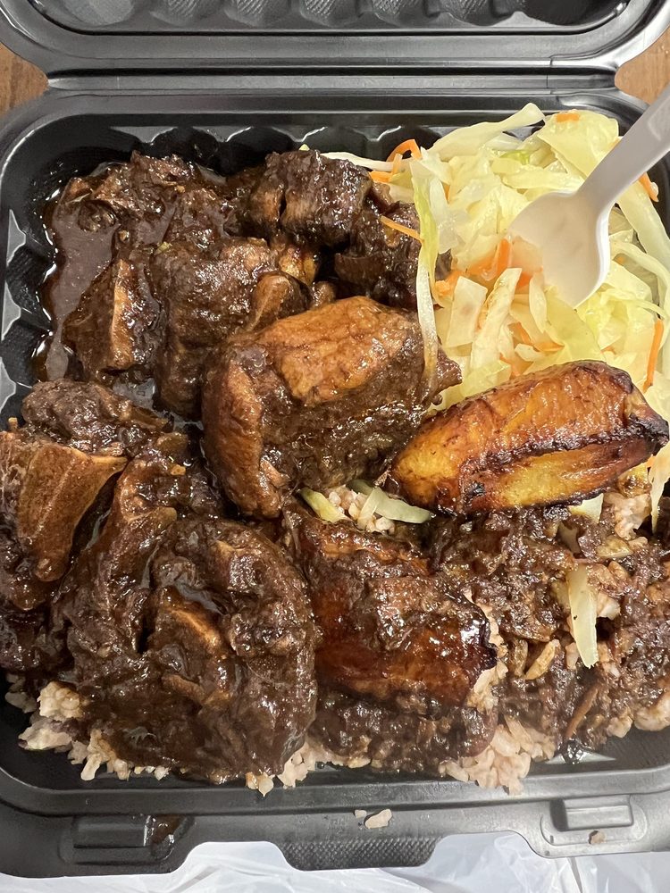 Golden Krust