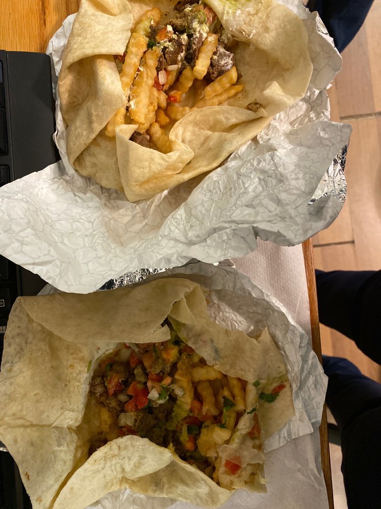 Del Taco