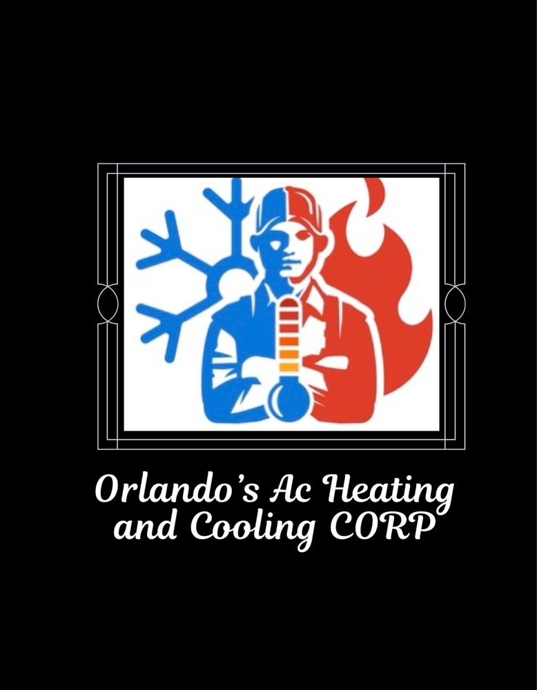 Orlando ac heating and cooling corp
