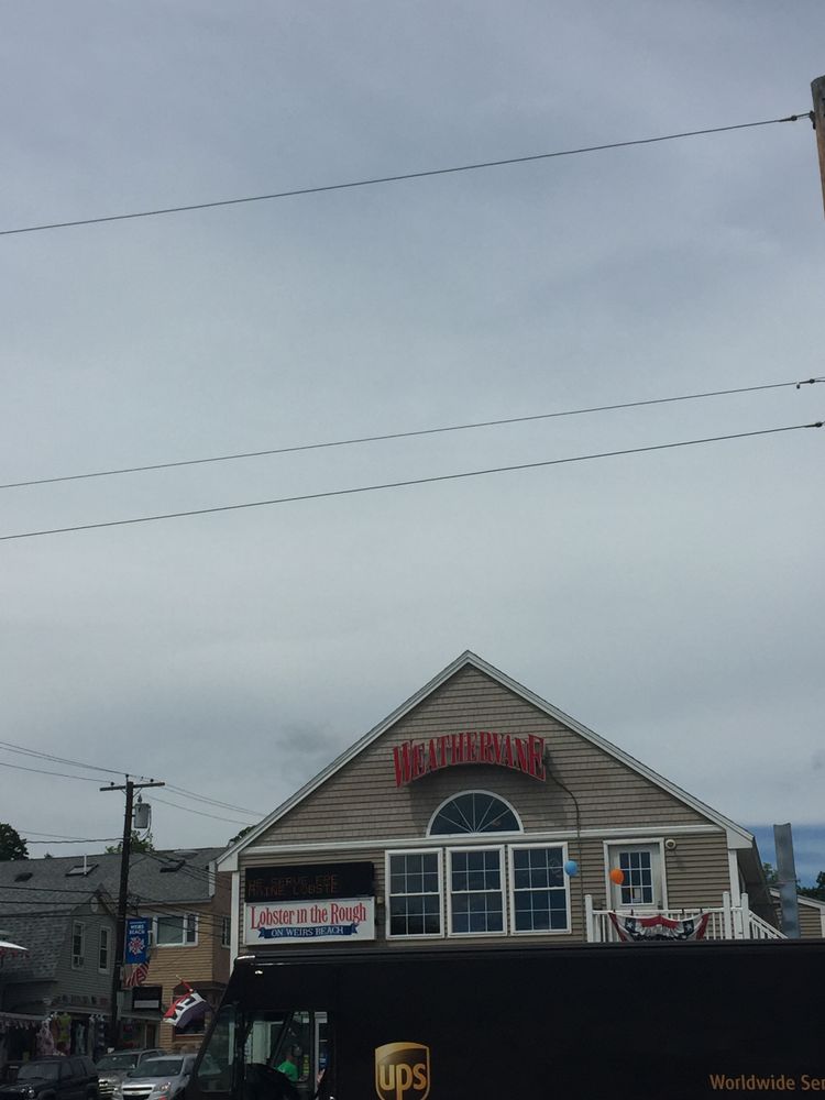 Weathervane Seafood Restaurant 12 Photos & 30 Reviews Seafood 279