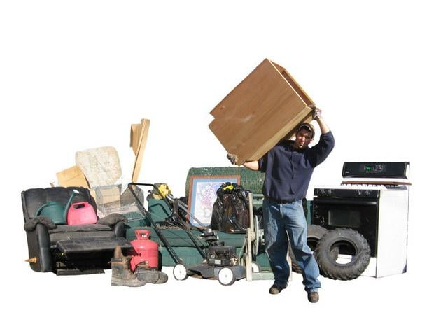 Carlisle Junk Hauling