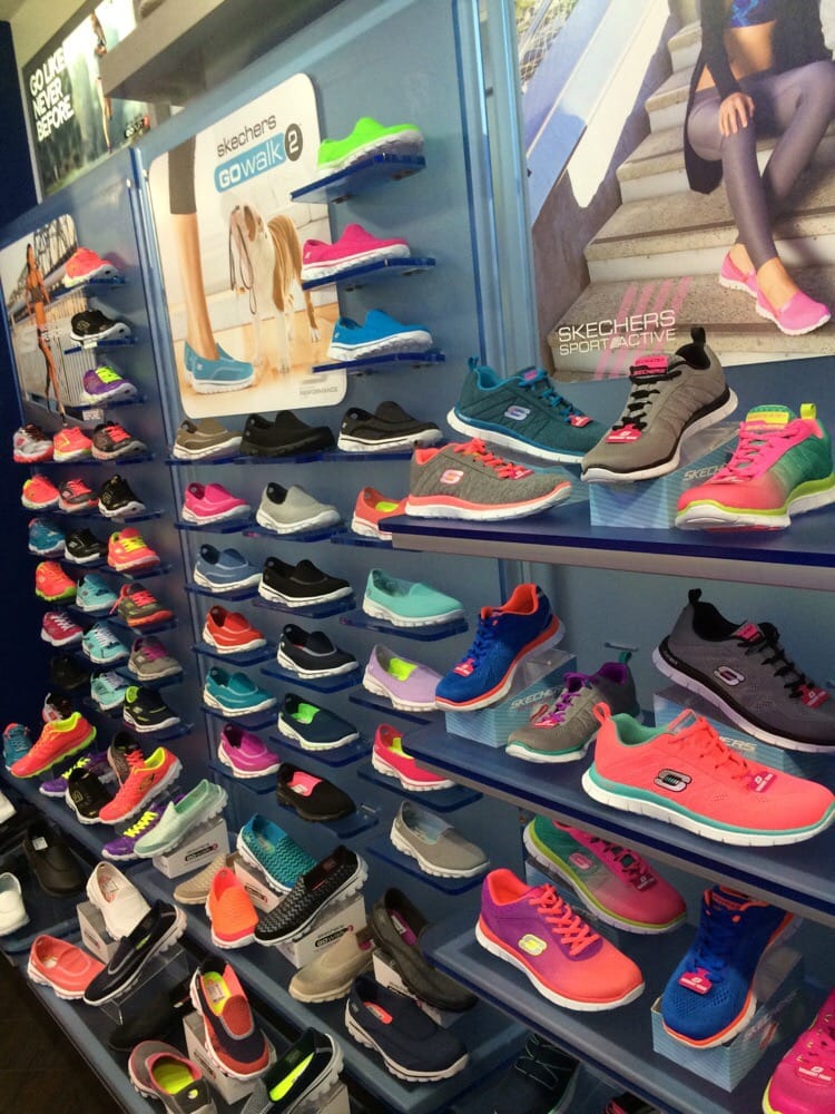 Skechers Shoe Stores Shop 439, Castle Hill New South Wales