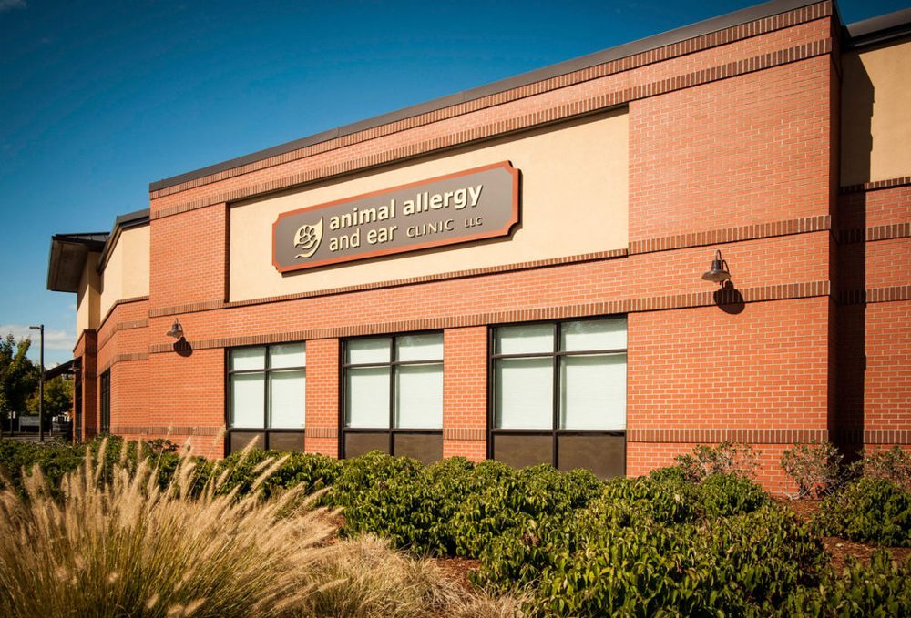 Animal Allergy and Ear Clinic 20 Reviews Veterinarians 13025 SW