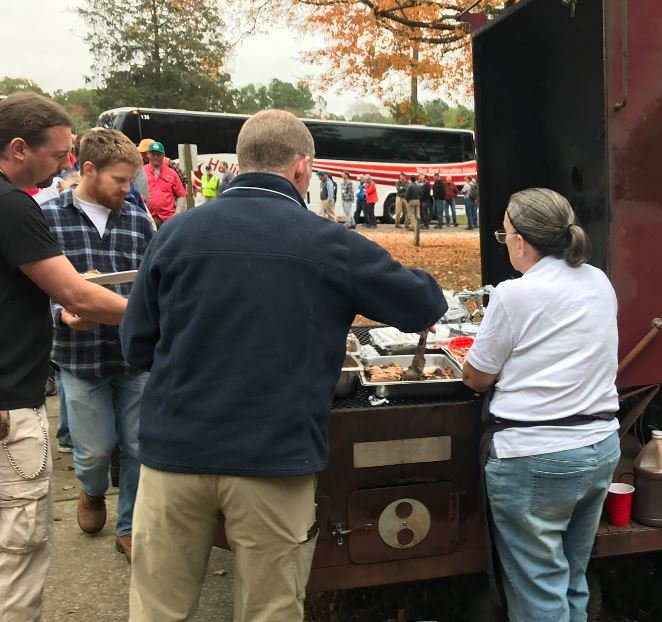 Steph's Souper Catering