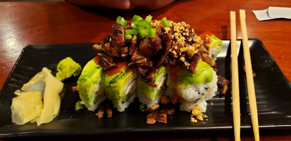 Ikebana Japanese & Korean Cuisine Ikebana Japanese & Korean Cuisine