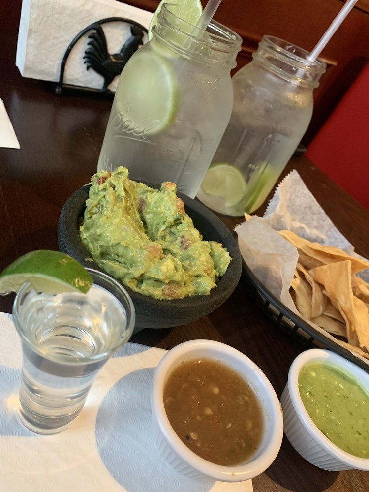 El Patron