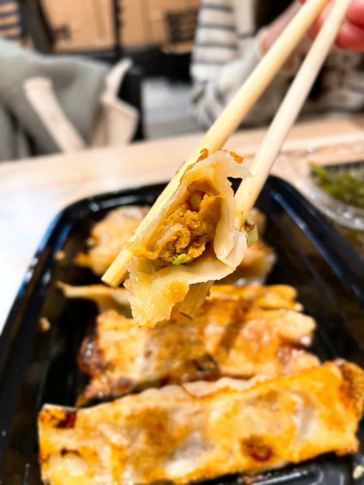 EA Dumpling EA Dumpling