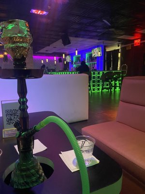 Passion Hookah Lounge Bar 