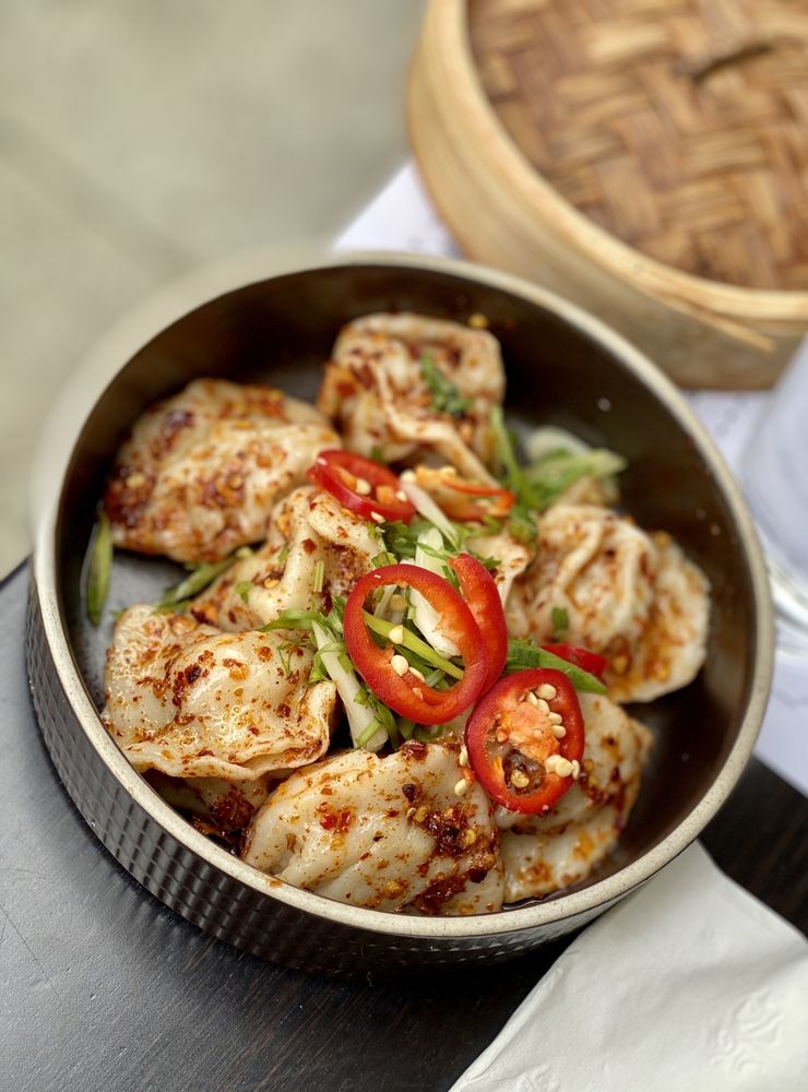 Dumpling Time Thrive City Dumpling Time Thrive City