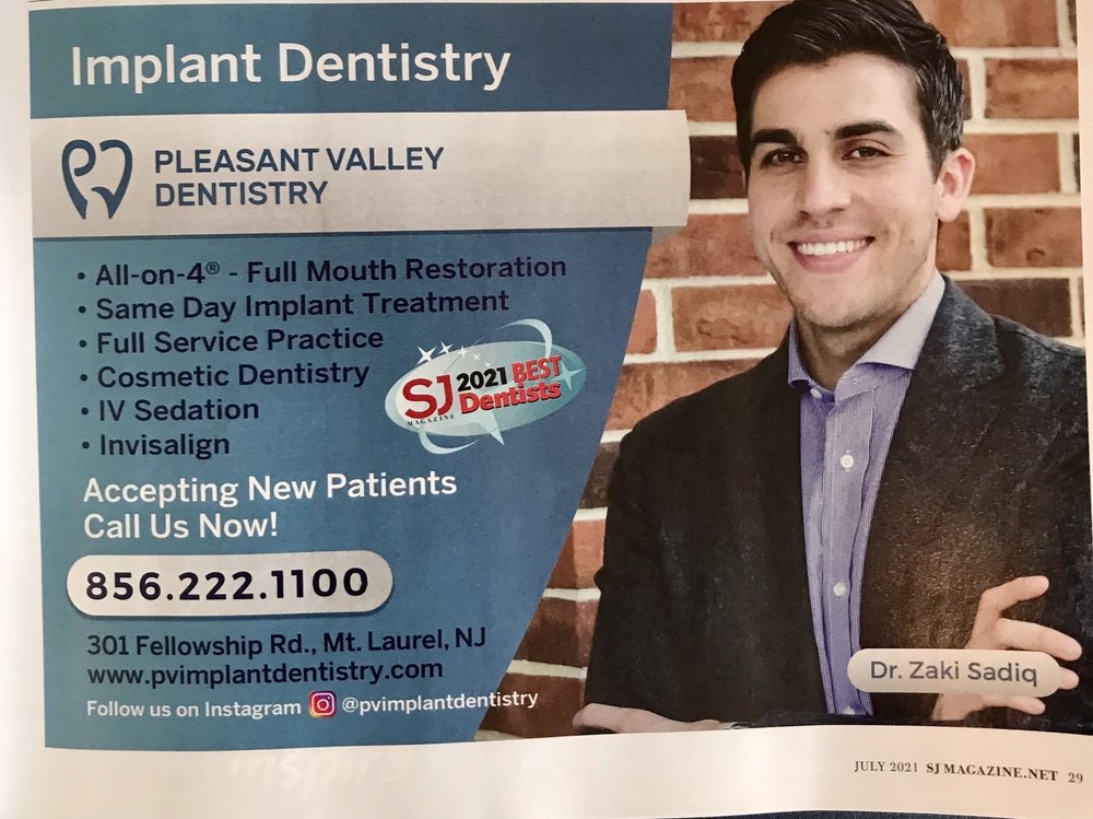image of business Pleasant Valley Family and Cosmetic Dentistry