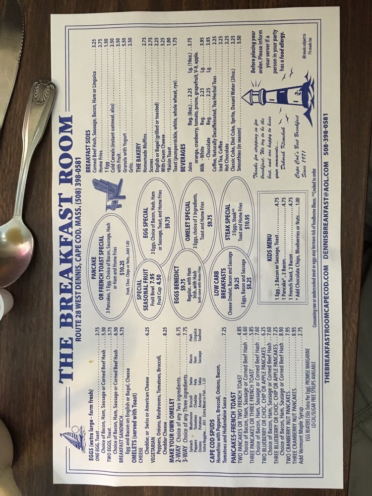 The Breakfast Room 22 Photos & 70 Reviews Breakfast & Brunch 675