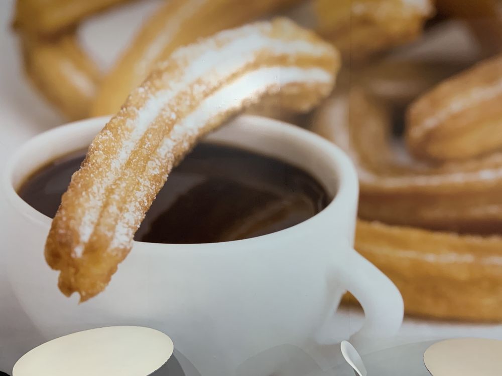 Chichi Café