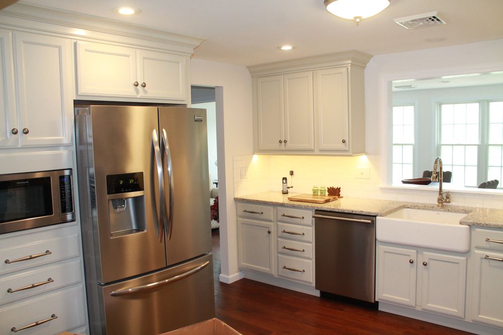 Bella Concepts Remodeling