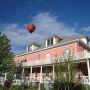 Stevensville Hotel 10 Photos Hotels 107 E 3rd St Dr Rennick Room Photo Of Stevensville Hotel Mt United States