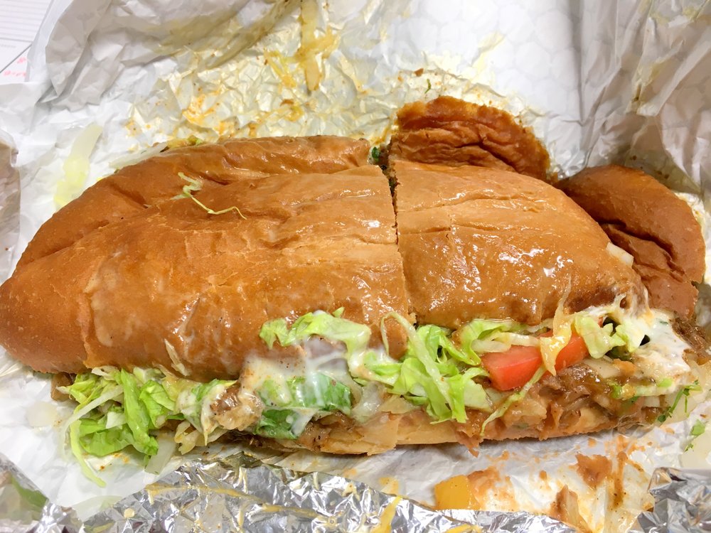 Tortas El Rey 77 Photos & 85 Reviews Sandwiches 6127 S Orange