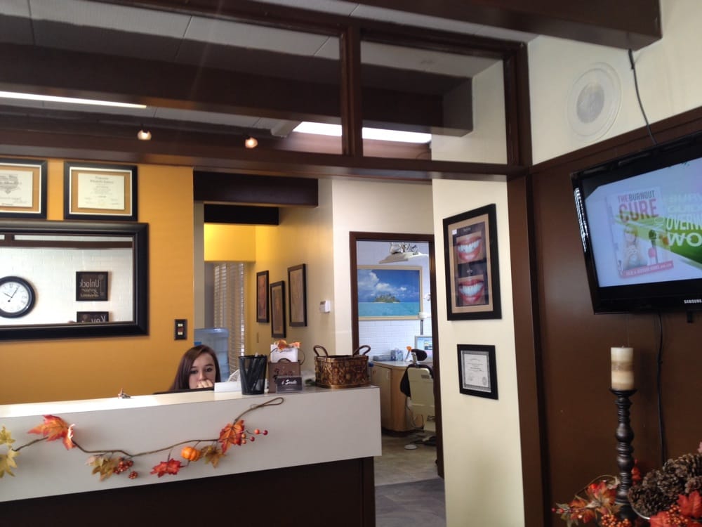 image of business iSmile SLC