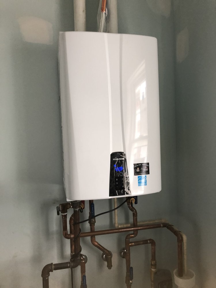 image of business Majewski Plumbing & Heating