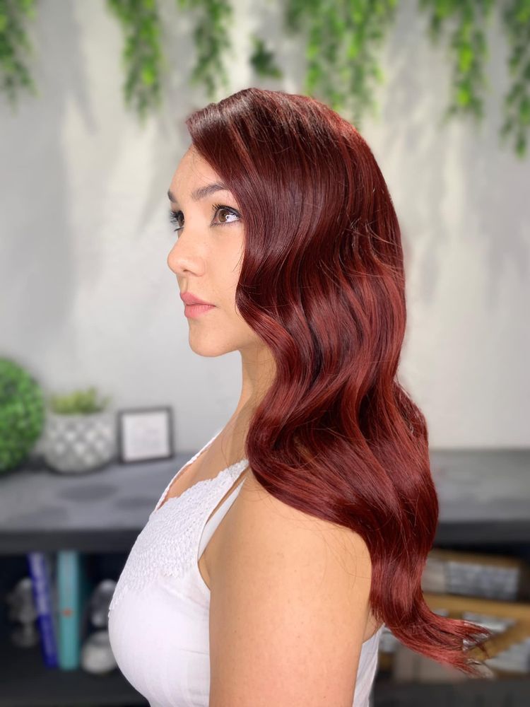 Onyx Salon Studio
