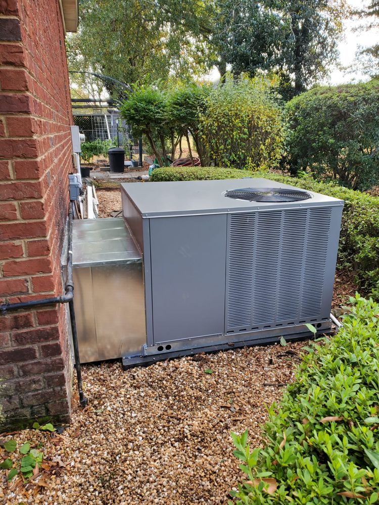 Maize Heating & Air Conditioning Services