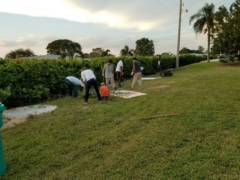 Instant Junk Removal