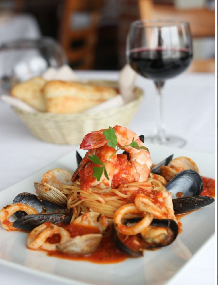 Restaurant Terracina