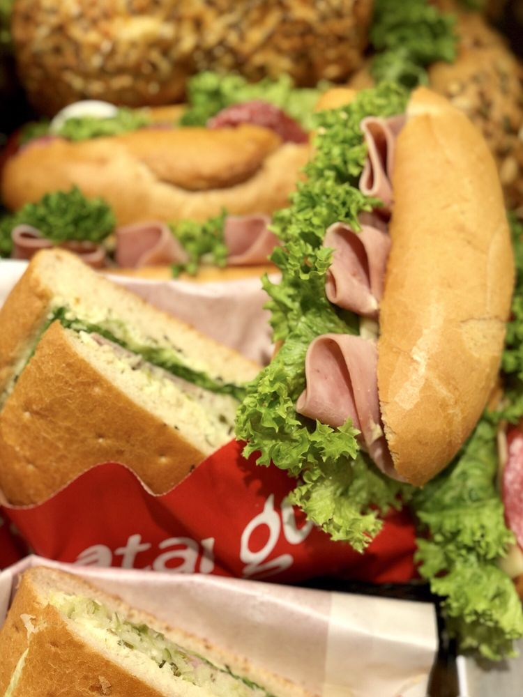 Hengstermann Bäckerei