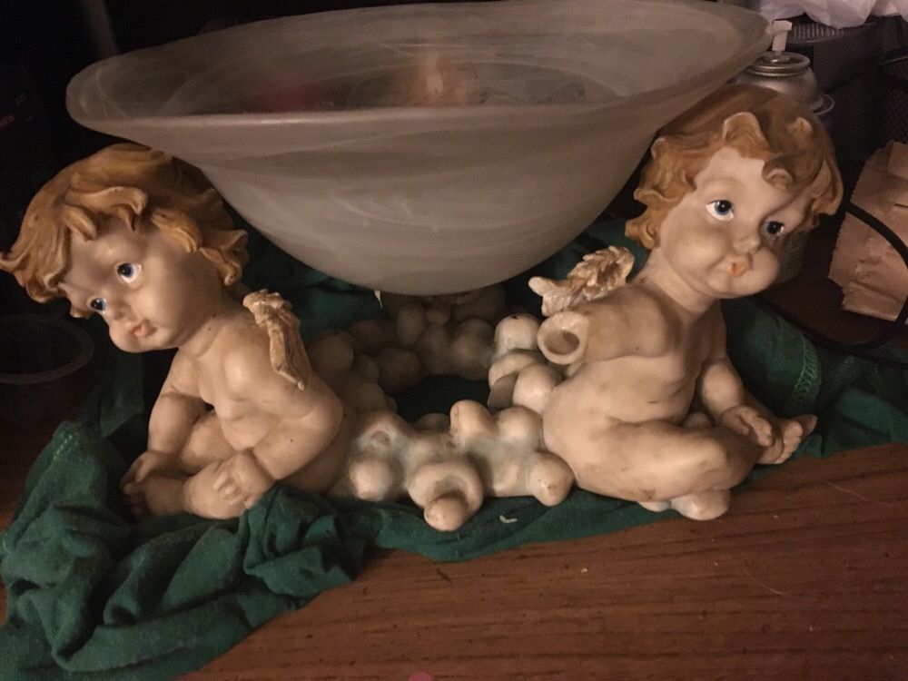 O