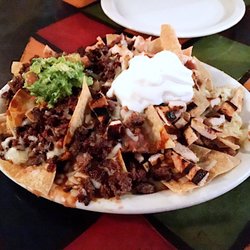 La Casita Olvera 454 Photos 575 Reviews Mexican 16258 Photo Of La Casita Olvera Whittier Ca United States Super Nachos