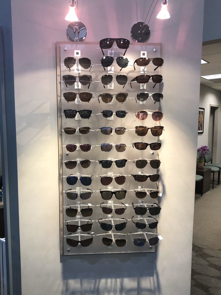 Rye Eye Care