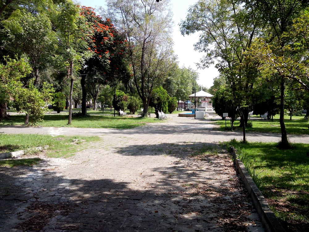 Parque La Estancia 15 Photos & 11 Reviews Parks Sebastián Bach S