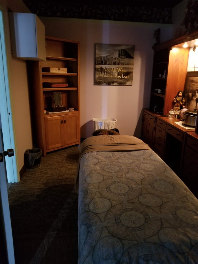 Ayres Massage & Body Works