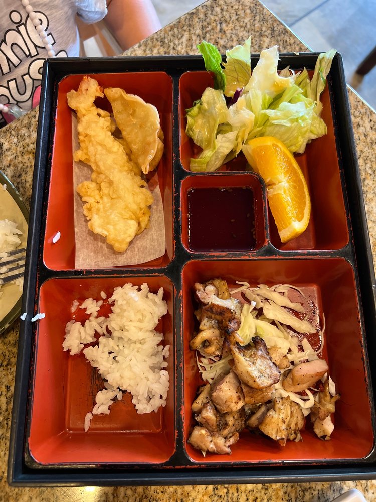 Sushi Nara
