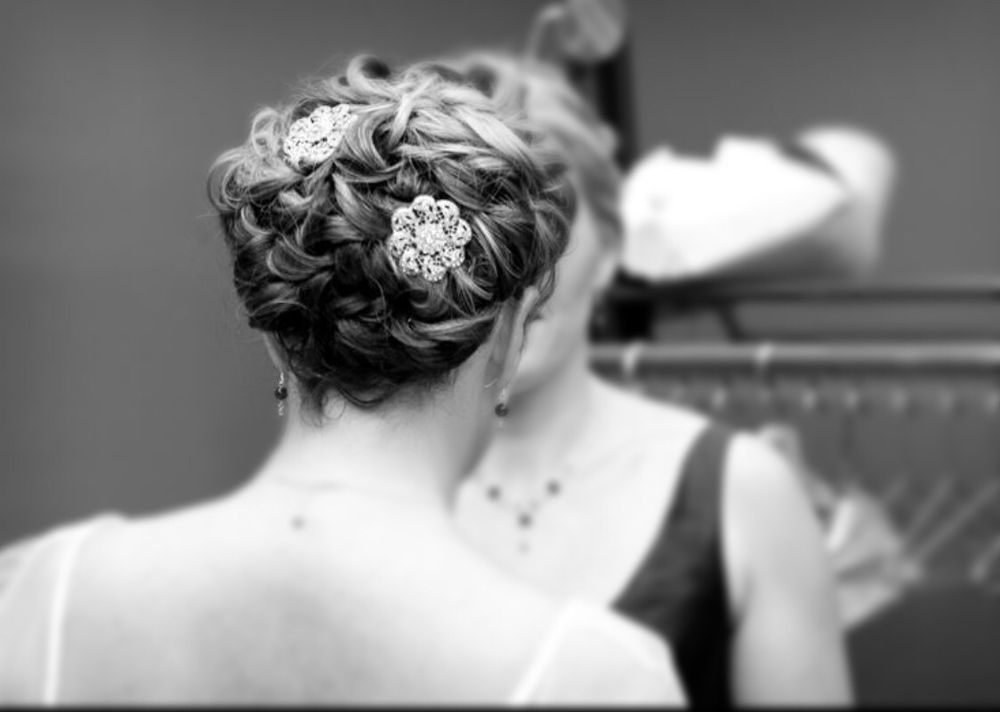 Van Kye Salon