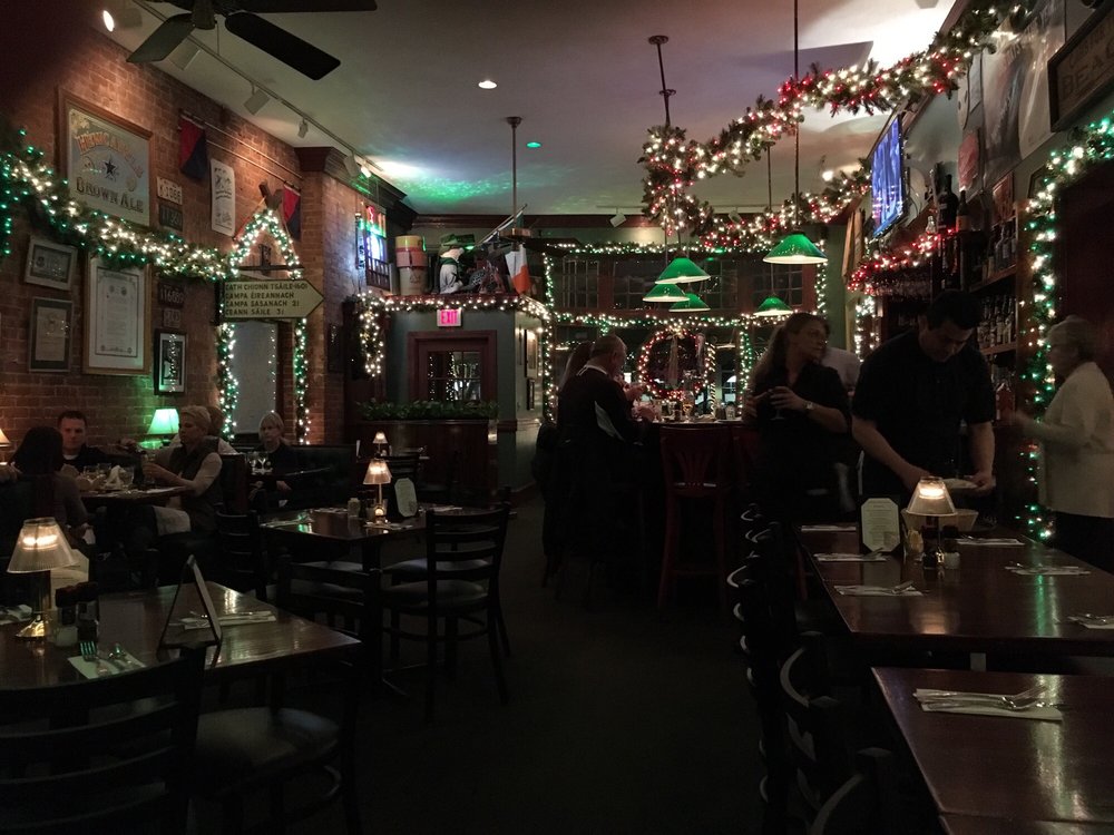 Casino restaurant newport ri