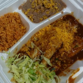 Carolina S Mexican Food Peoria Az Carolina S Mexican Food Peoria Az