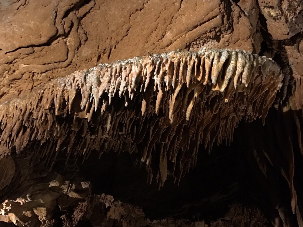 Grand Caverns