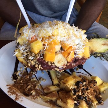 Rum Jungle Order Food Online 368 Photos 386 Reviews Juice Photo Of Rum Jungle San Go Ca United States